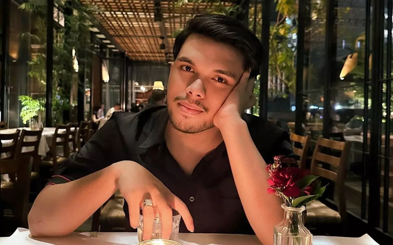 Thariq Halilintar Naik Becak di New York, Tarifnya Bikin Syok