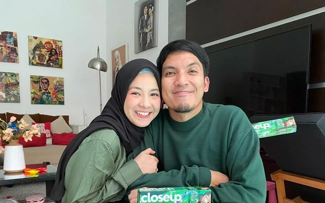 Desta Bagikan Video Mellow, Komentar Manis Natasha Rizki Ikut Curi Perhatian