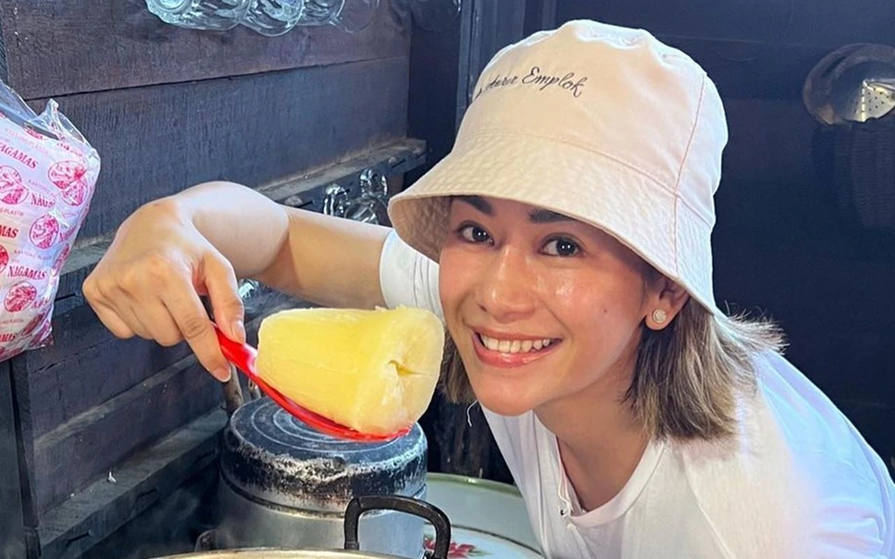 Beredar Lagi Video Farida Nurhan Beri Komentar Sadis ke Snack Al El Dul Maia Estianty