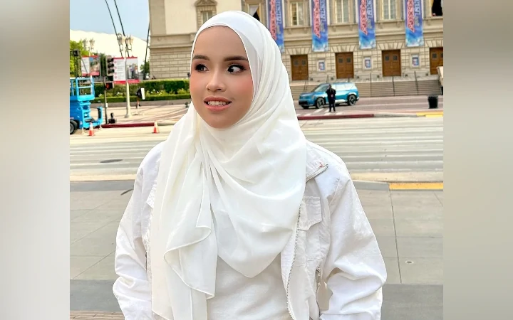 Putri Ariani Diramal Menang Di \'AGT 2023\', Anak Sulung Sandiaga Uno Nikah Di New York - Topik Pagi