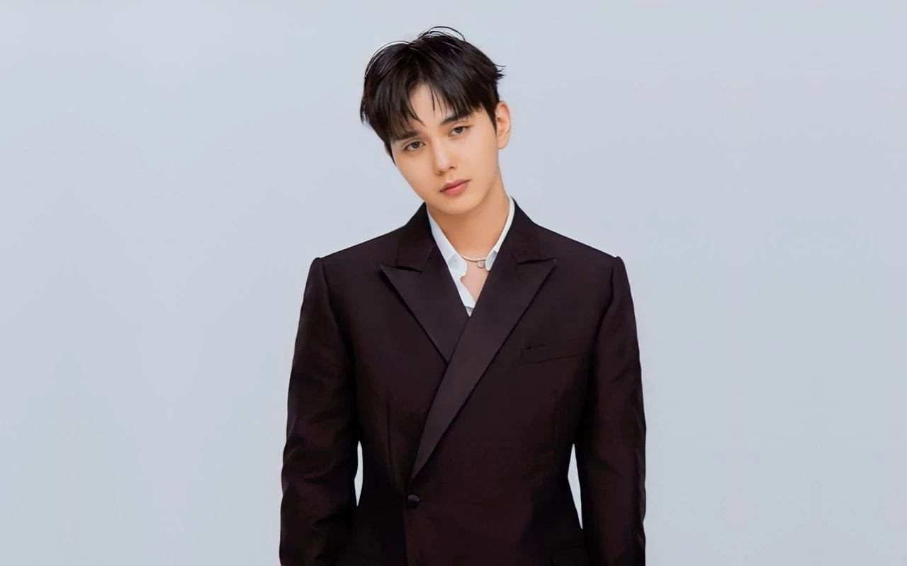 Puluhan Tahun Jadi Aktor, Yoo Seung Ho Perdana Tampil di Variety Show Lewat 'Running Man'