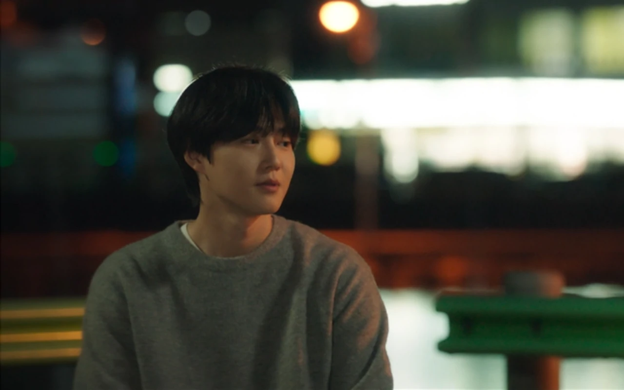 Sempat Dicurigai, Suho EXO Malah Jadi Korban Pembunuh Berantai di 'Behind Your Touch'