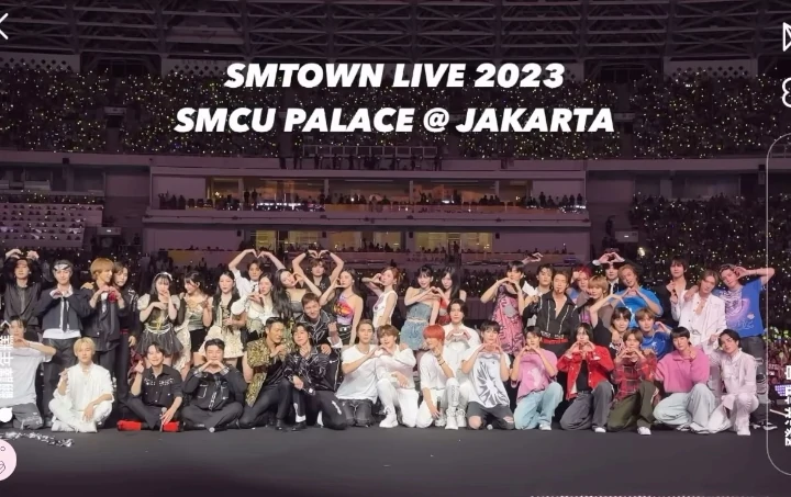SM Family