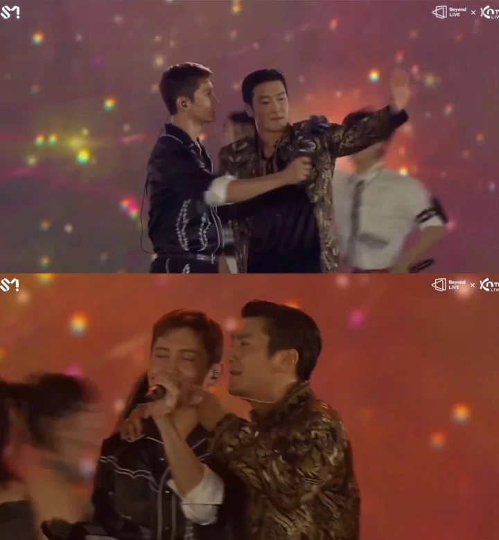 Siwon Pakai Batik