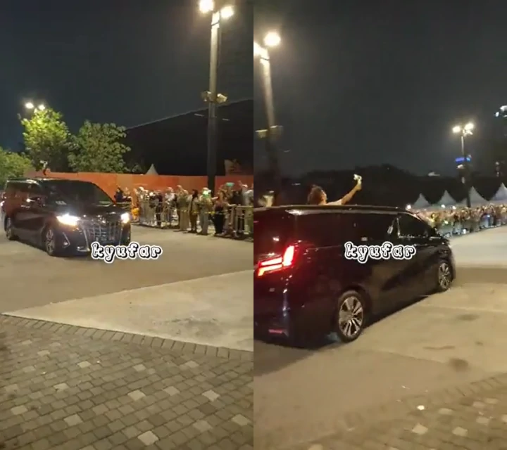 Lee Donghae Sapa Elf