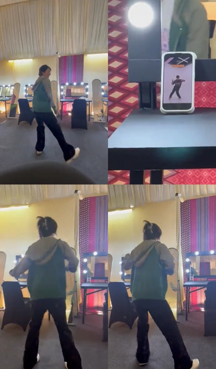 Berjuang Keras, Seulgi Ternyata Tumbal Red Velvet Buat Challenge \'Get A Guitar\' RIIZE