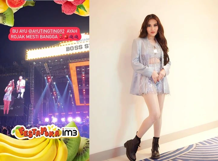 Ayu Ting Ting