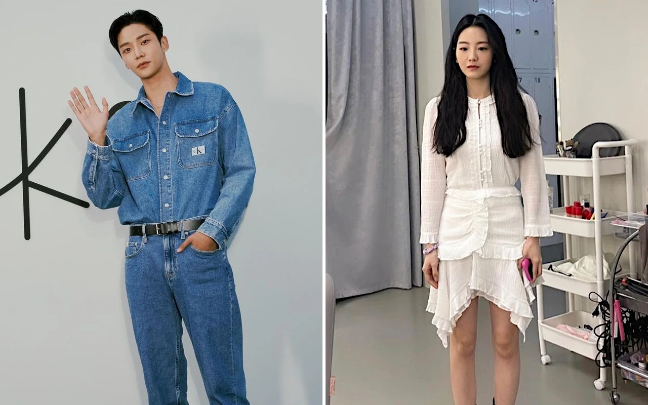 Rowoon dan Cho Yi Hyun Jadi Mak Comblang Era Joseon di Poster 'The Matchmaker'