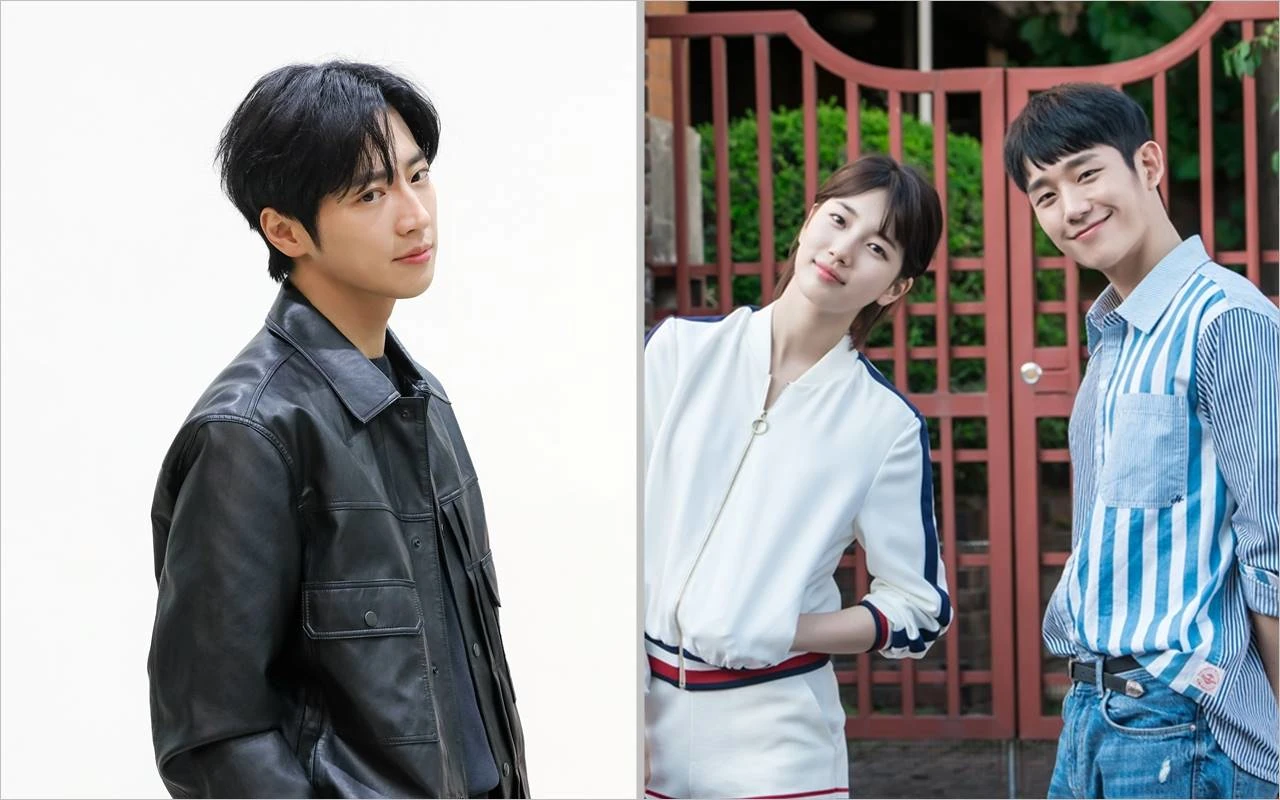 Lee Sang Yeob Akan Menikah, Suzy & Jung Hae In Terseret Efek 'While You Were Sleeping'