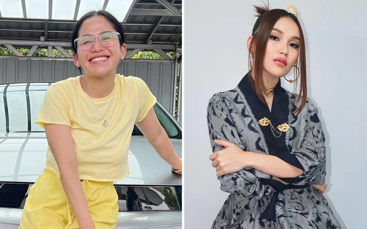Farida Nurhan Diingatkan Jejak Digital Saat Review Restoran Ayu Ting Ting Tak Kalah Sadis