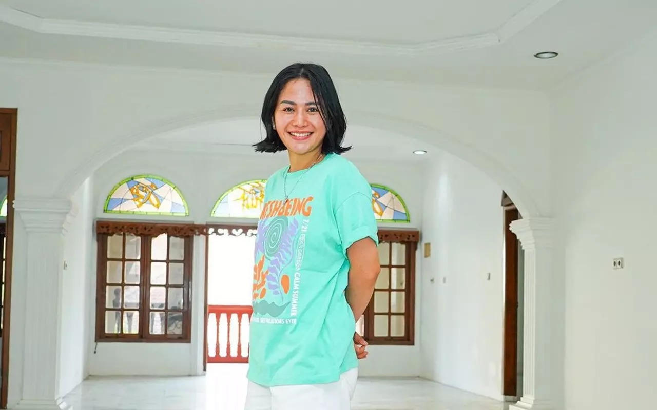 Farida Nurhan Tetap Asyik Pamer Konten Terbaru Meski Dilaporkan Kubu Codeblu