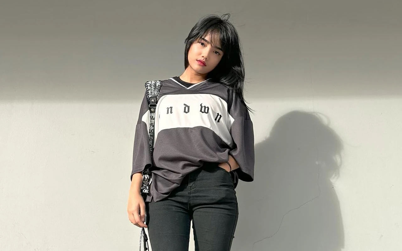 Sebut Fans Tak Ada Hak Atur Percintaannya, Fuji An: Suka-Suka Aku Deket Sama Siapa!