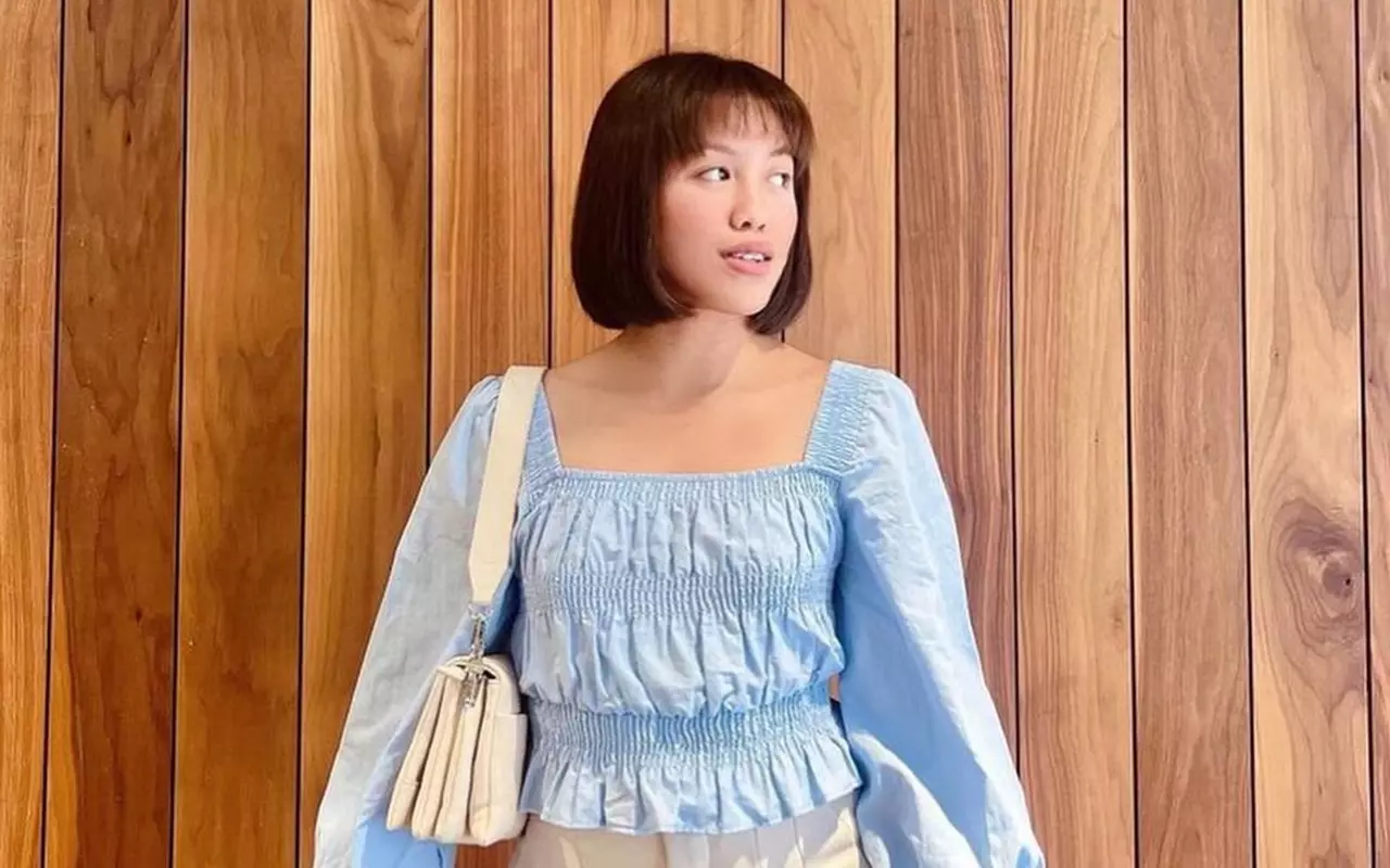 Pamer Tempat Baru, Lolly Putri Nikita Mirzani Akhirnya Hengkang Dari Rumah Mami Eda