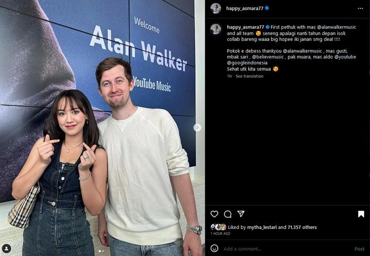 Farida Nurhan Diingatkan Jejak Digital, Vibes Luna Maya dan Maxime Bak Suami-Istri - Topik Pagi