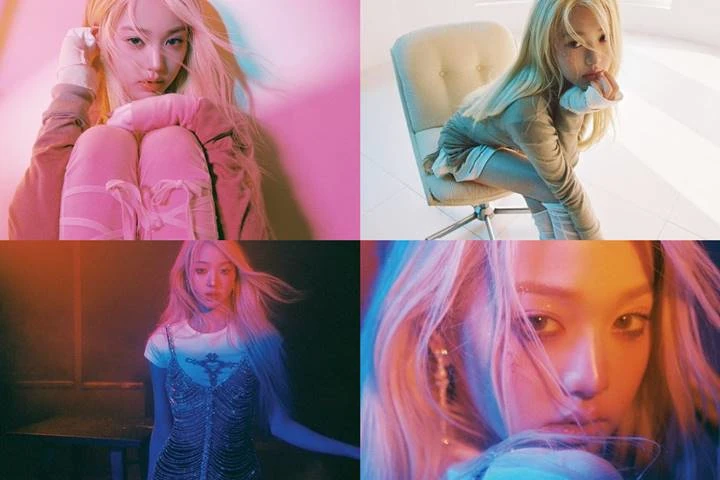 Cuma Wig, Rambut Pirang Wonyoung IVE untuk Lagu \'Either Way\' Tuai Protes Keras