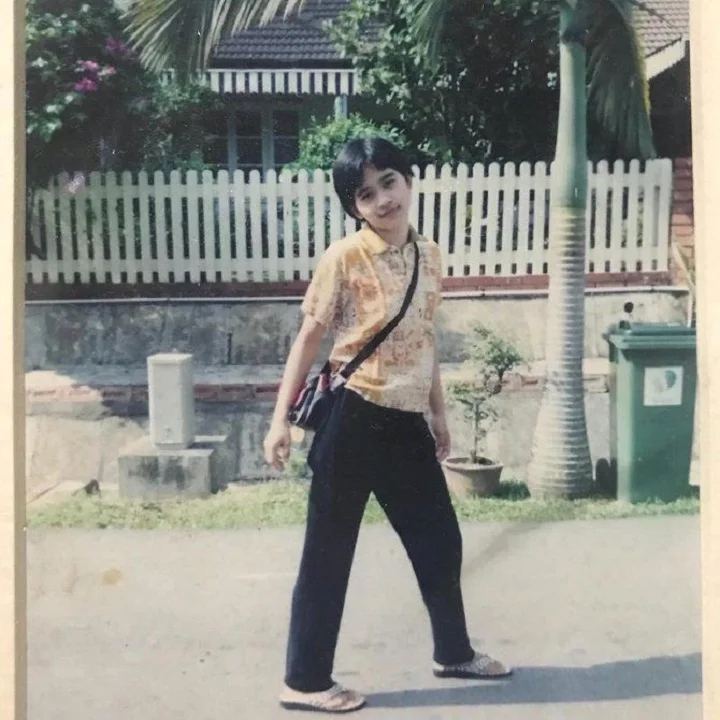 Rambut Bondol