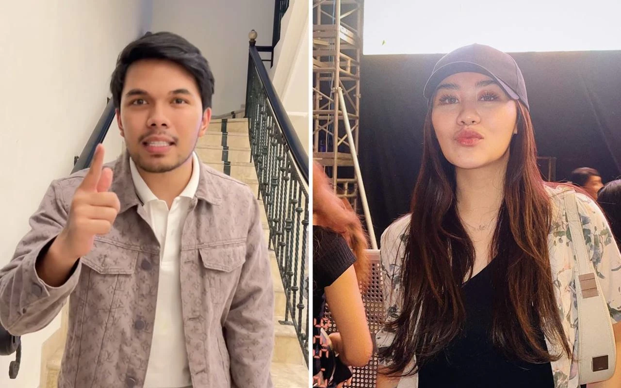 Thariq Halilintar Diduga LDR dan Video Call Aaliyah Massaid, Rumor Lamaran November Diungkit
