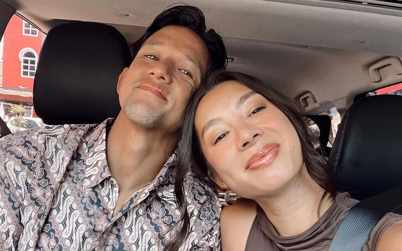 Irfan Bachdim Bikin Jatuh Cinta, Jennifer Akui Pernah Ogah Tinggal di Indonesia