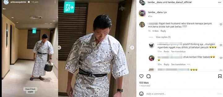 Instagram