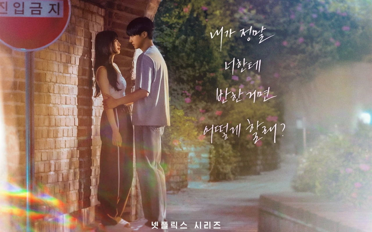 Suzy Sebut Karakternya Kesepian, Yang Se Jong Ngaku Super Antusias Bintangi 'Doona!'