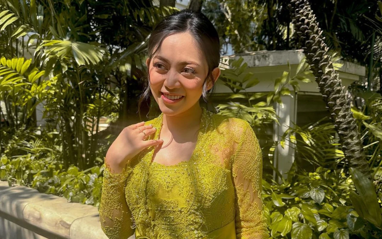 Rachel Vennya Dihujat Soal Bikini Party, Adab Saat Ketemu Anak Panti Asuhan Terkuak
