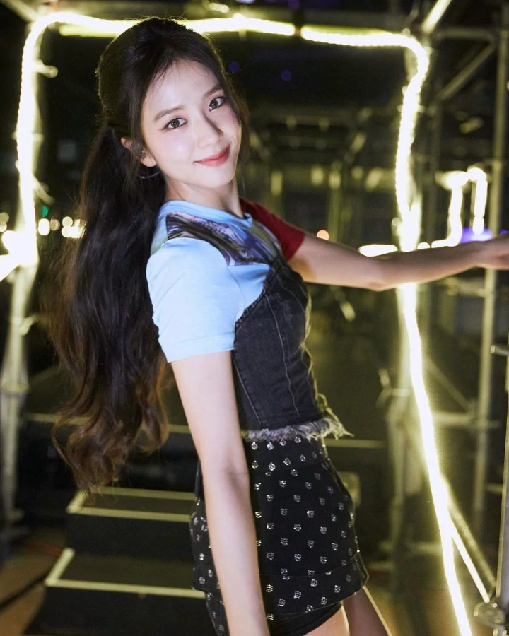 Kim Jisoo