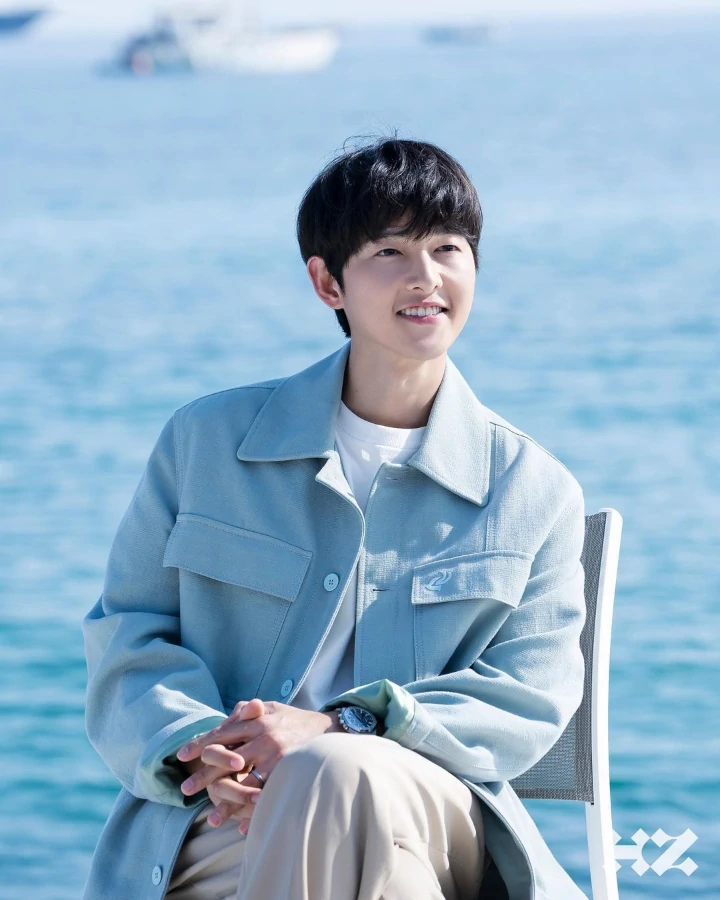 Song Joong Ki