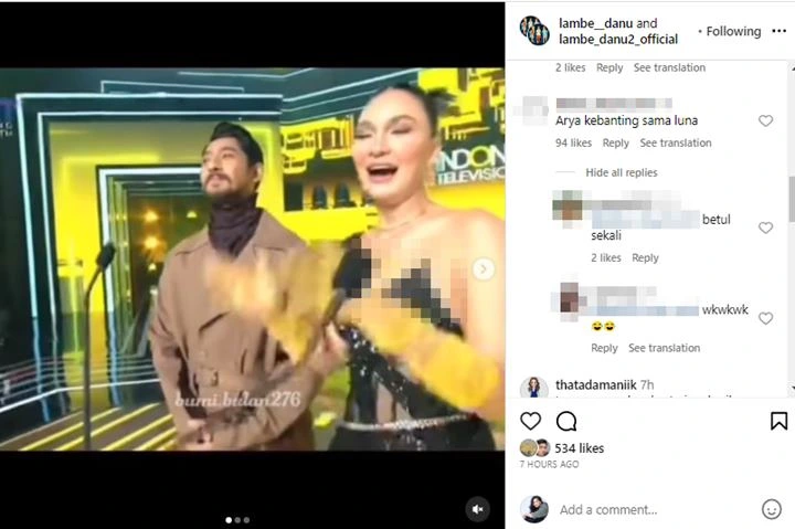 Instagram