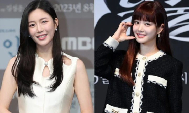 Drama Saingan, Beda Akting Kakak Beradik Lee Yu Bi & Lee Da In Disorot Media Korea