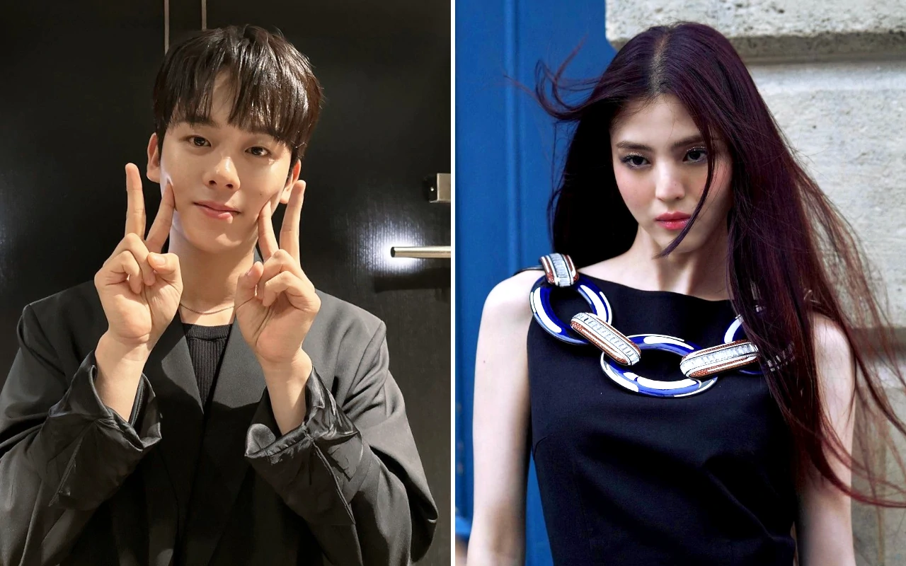 Lee Jung Ha 'Moving' Pernah Diprotes Han So Hee Saat Bintangi 'Nevertheless'