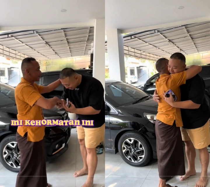 Codeblu Akhirnya Ketemu Nyak Kopsah di Tengah Kisruh dengan Farida Nurhan