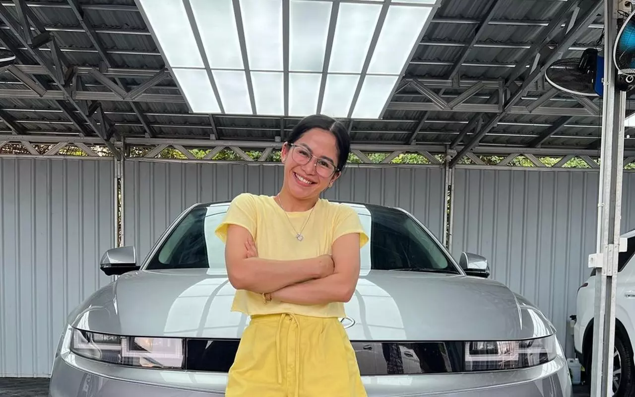 Minta Maaf Usai Anak Ikut Dihujat, Farida Nurhan: Yang Saya Lakukan Pasang Badan Untuk UMKM