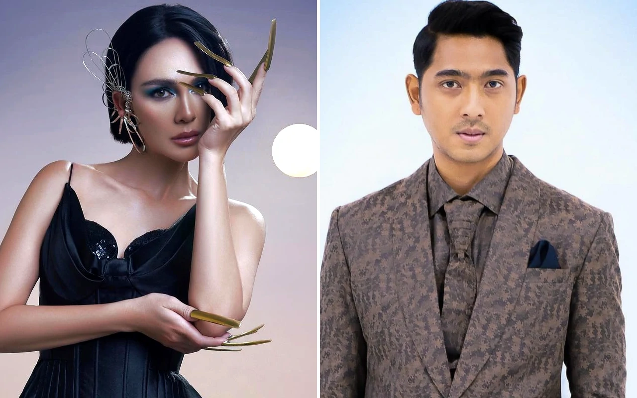 Luna Maya dan Arya Saloka Saling Puji, Aksi Kocak di Backstage ITA 2023 Terbongkar