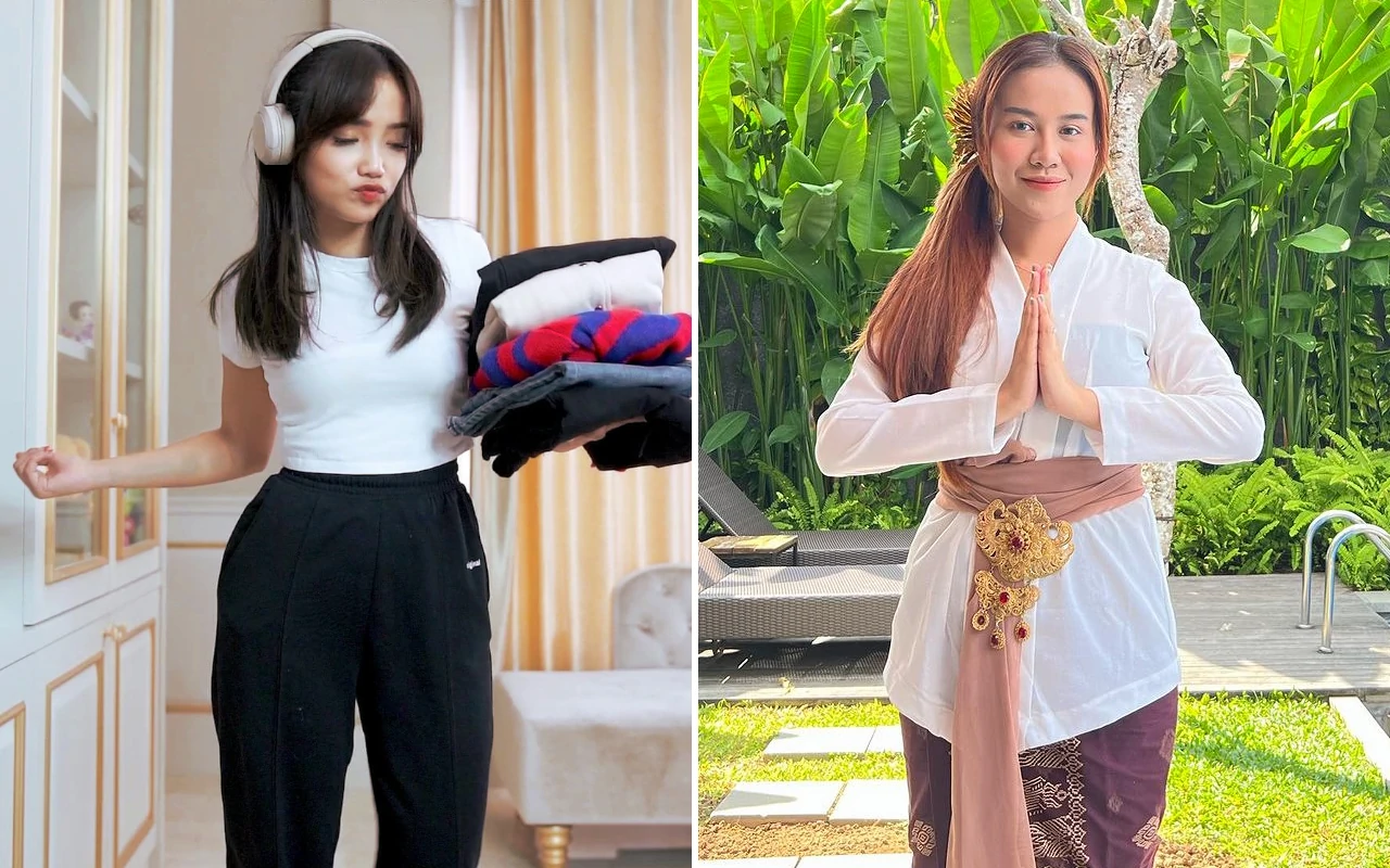 Fuji An Jawab Nyelekit Ditanya Soal Sawer Mayang Hingga Rp30 Juta