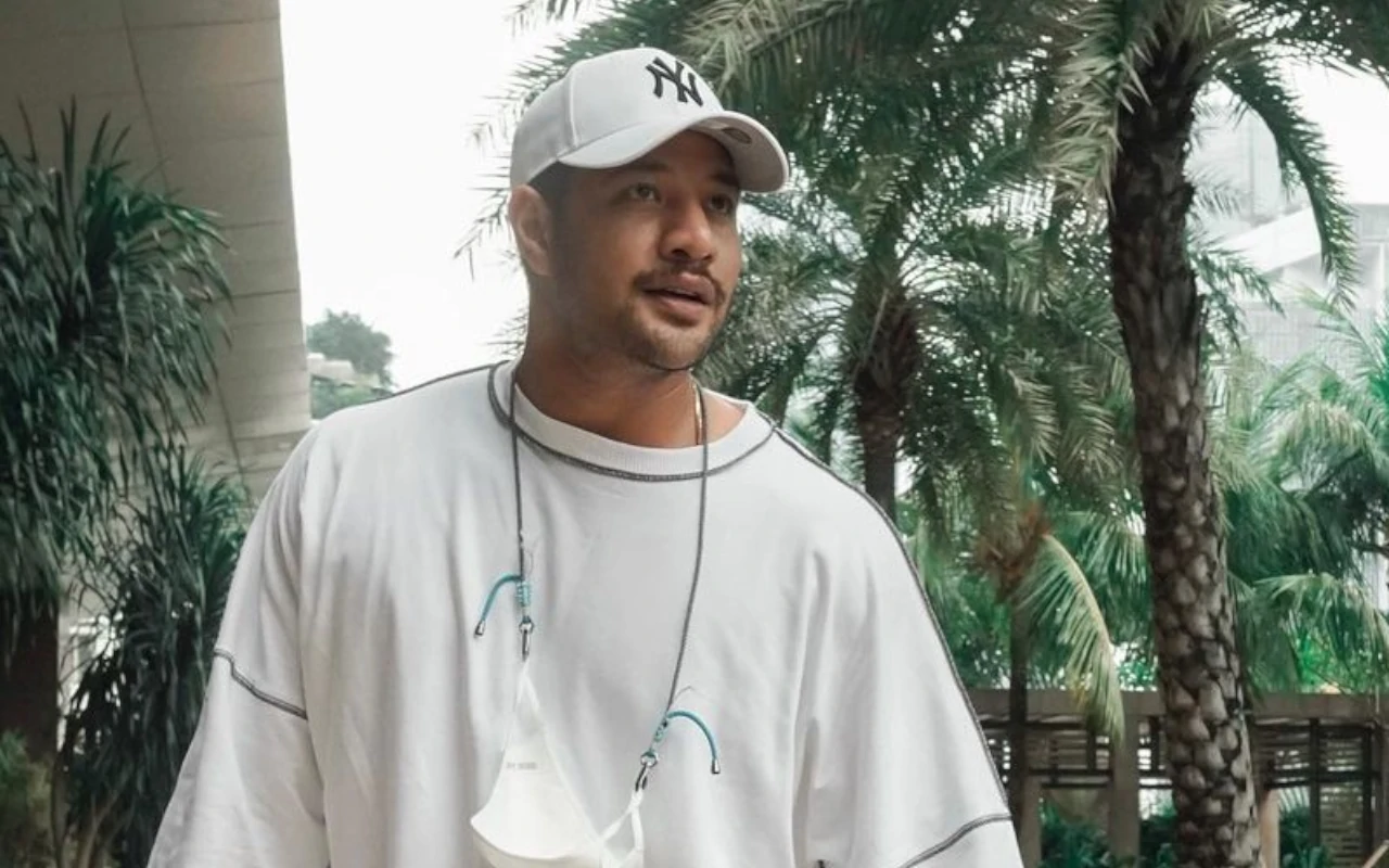 Divonis 7 Bulan Penjara, Ammar Zoni Girang Bakal Bebas Bulan Depan