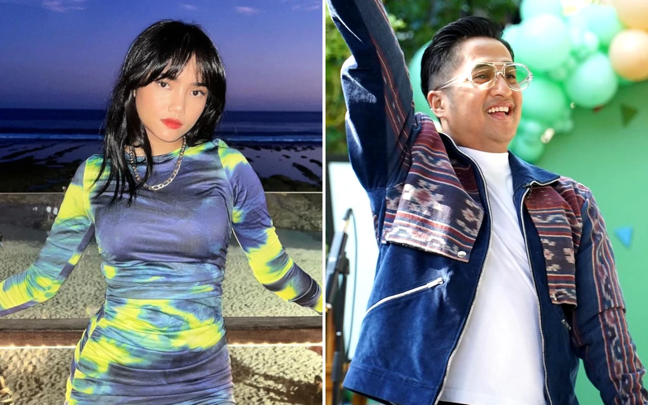 Fuji An Gemas Hampir Comot Bibir Irfan Hakim Gegara Sang Presenter Sebut Nama Asnawi