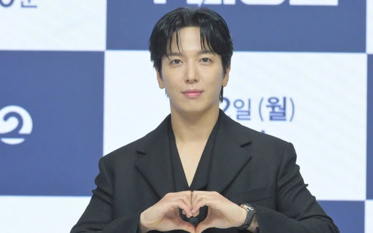 Jung Yong Hwa Sudah Pacaran 14 Tahun Tapi Masih Bergelora