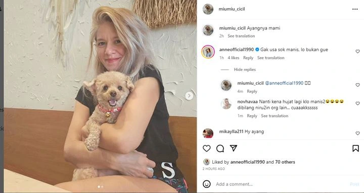 Instagram