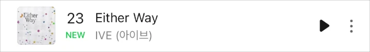 Lagu \'Either Way\' IVE Dianggap Tak Sesukses \'I AM\' dan \'Kitsch\' di Chart MelOn