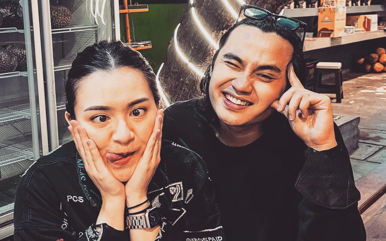 Putus, Yogi Ilham Dituding Hempas Nathalie Holscher Usai Dapat Ketenaran