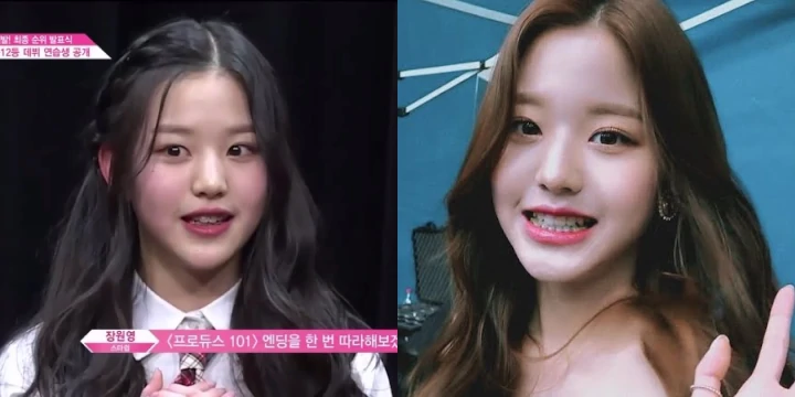 Wonyoung IVE