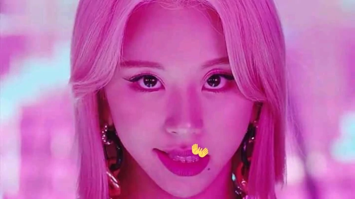 Chaeyoung TWICE