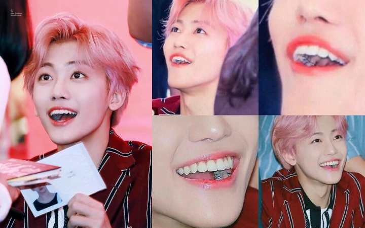 Jaemin NCT