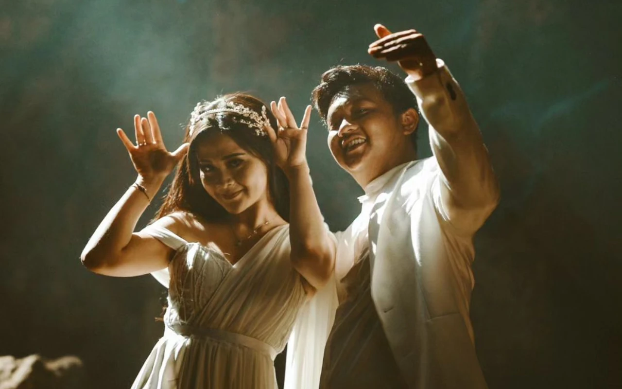 Bella Bonita Curhat Sering Disalahkan, Denny Caknan Beri Komentar Singkat Tapi Jleb