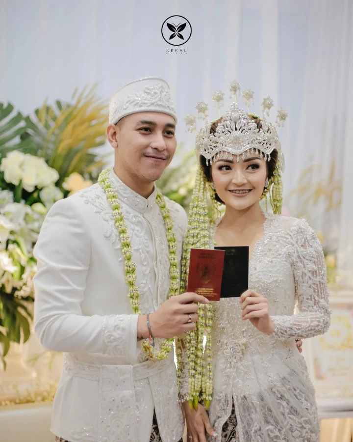 Menikah Di Tahun 2019
