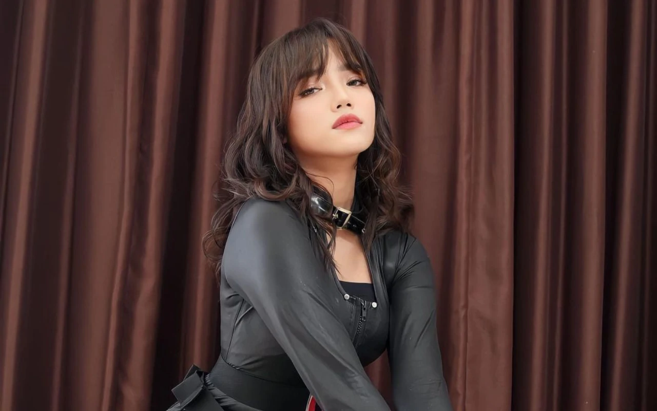 Fuji An Beri Reaksi Bijak Soal Pemerintah Larang TikTok Shop Berjualan