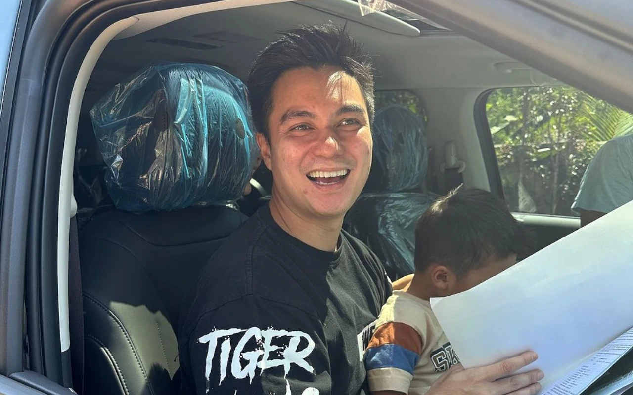 UMKM Merana, Baim Wong Malah Pamer Omzet Rp9 M dalam Sekali Live TikTok