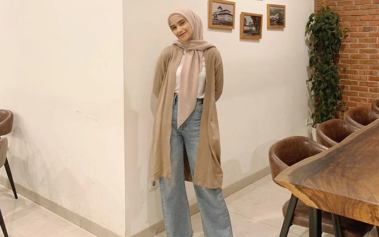 Adik Ipar Larissa Chou Mendadak Minta Maaf, Reaksi Nadya Mustika Bikin Khawatir