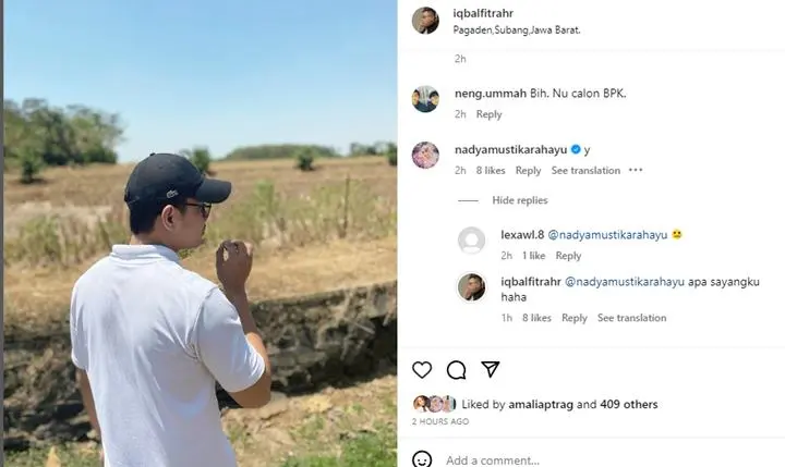 Instagram