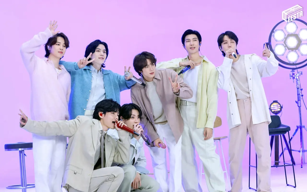Sasaeng BTS Makin Kurang Ajar, Pengadilan Perintahkan Penahanan